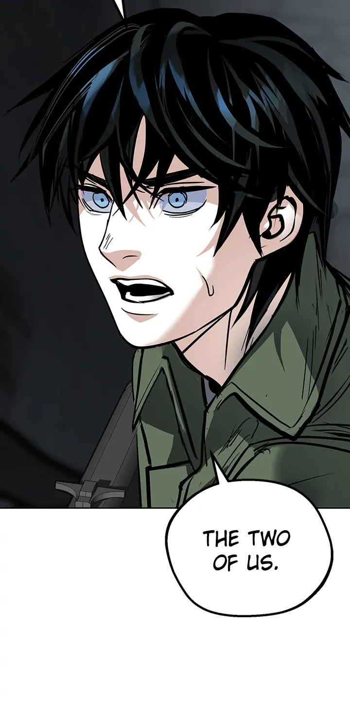 White Hole Chapter 15 Online - página 20