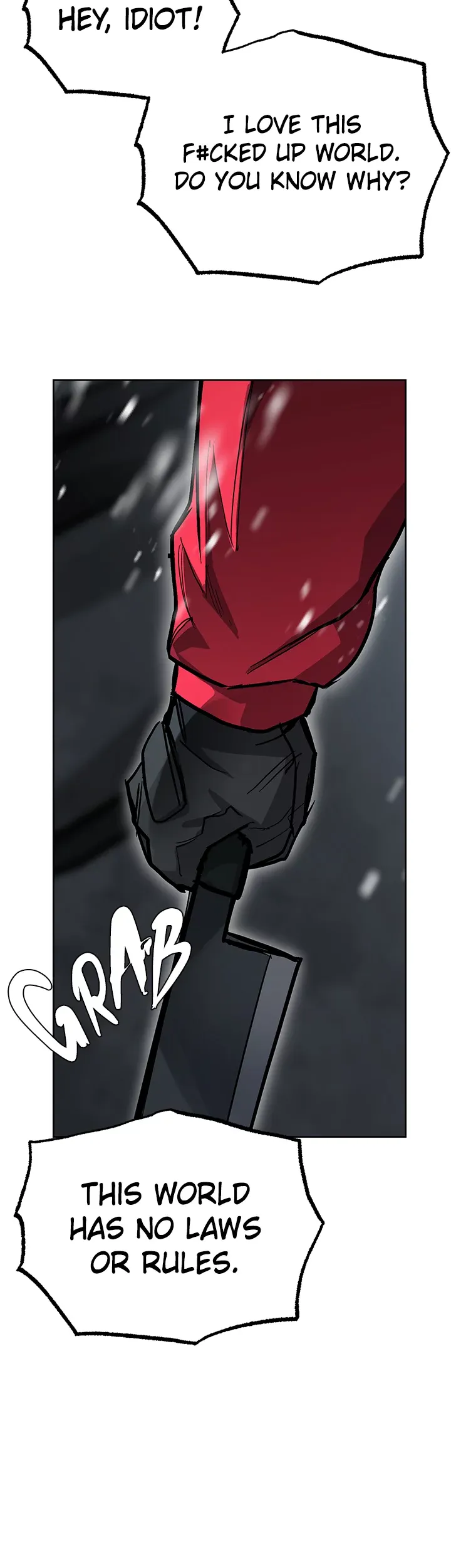 White Hole Chapter 15 Online - página 23