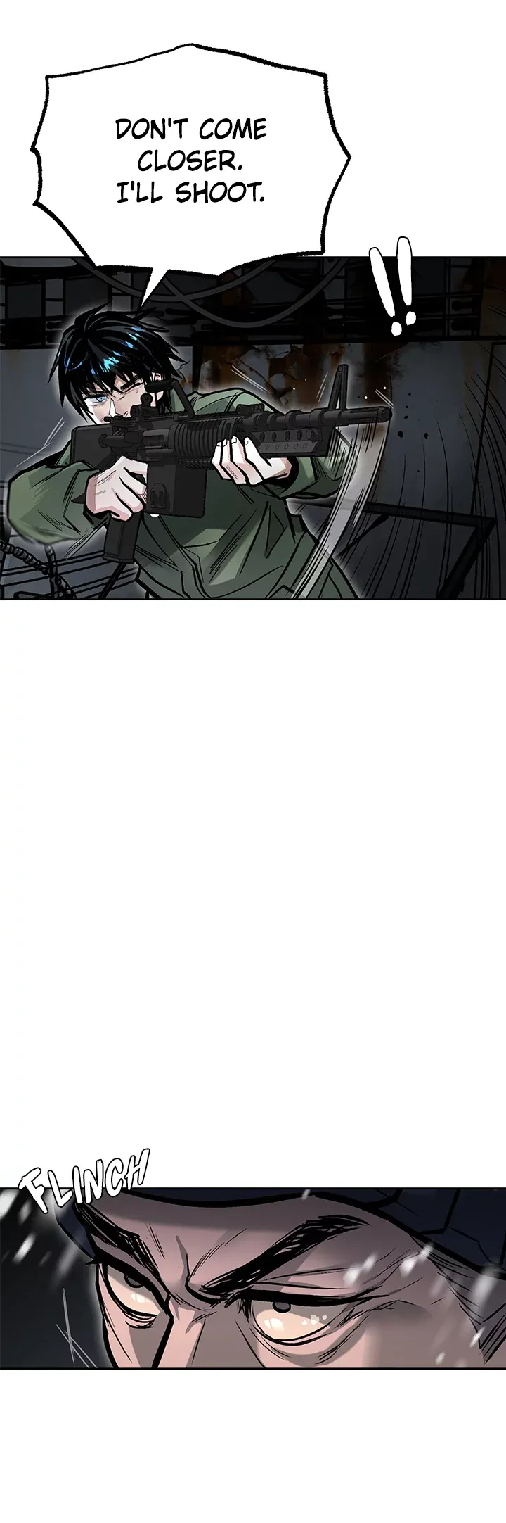 White Hole Chapter 15 Online - página 25