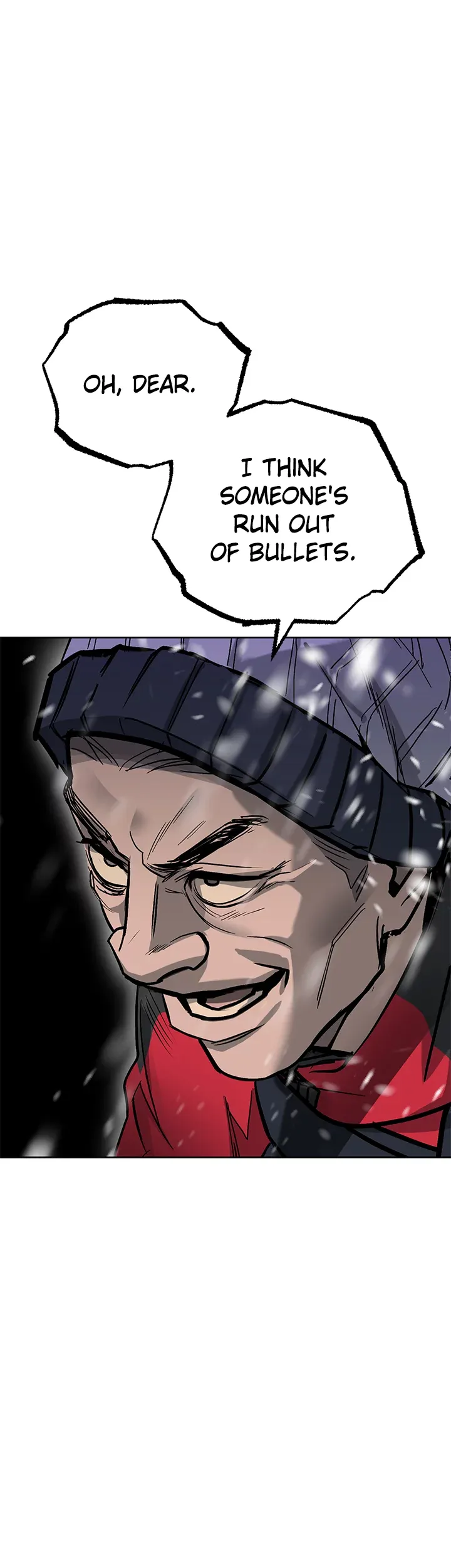 White Hole Chapter 15 Online - página 27