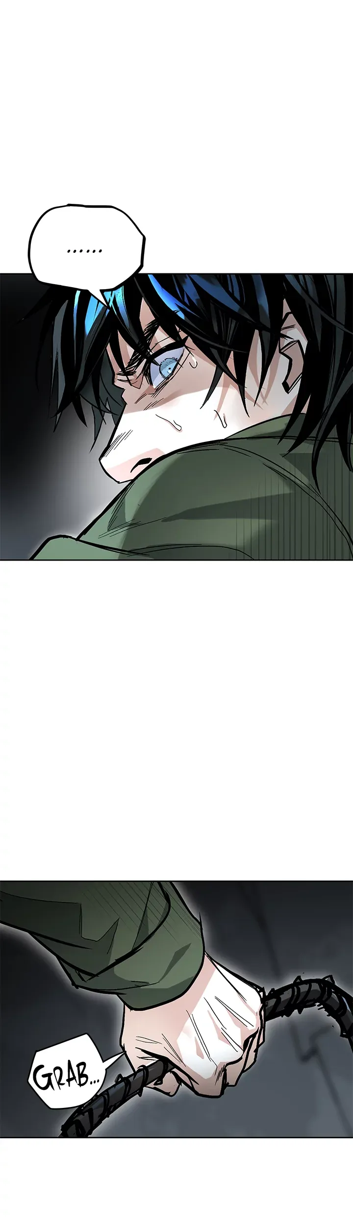White Hole Chapter 15 Online - página 32