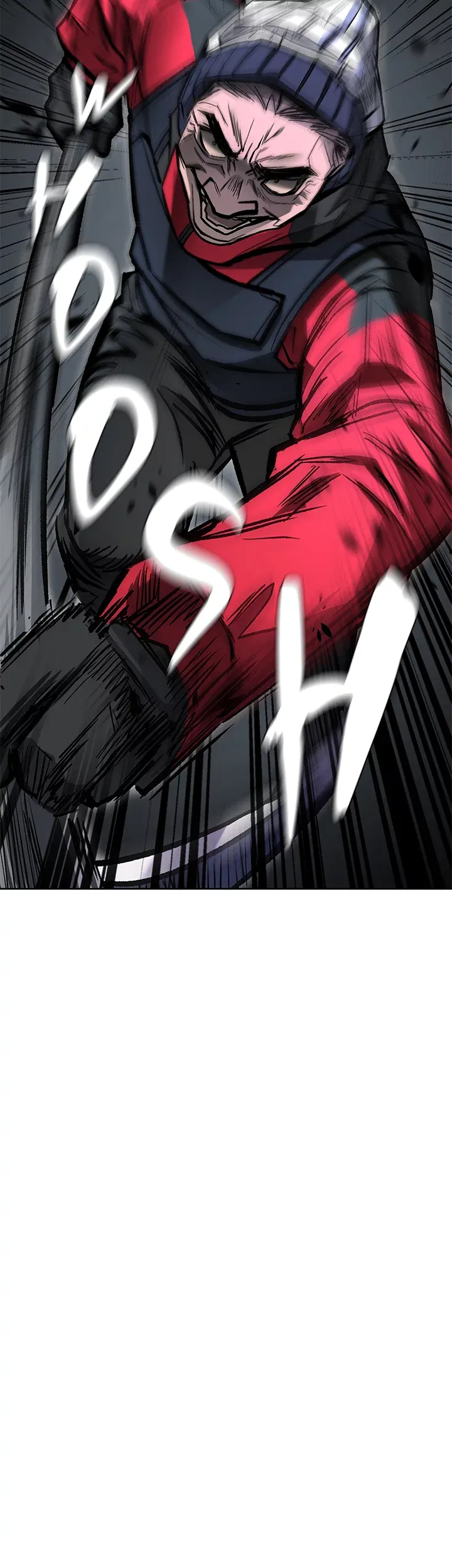 White Hole Chapter 15 Online - página 34