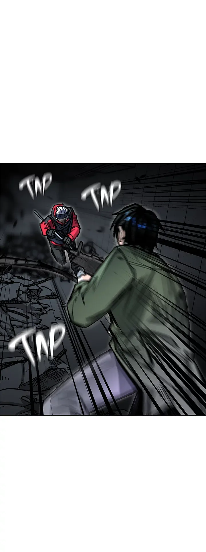 White Hole Chapter 15 Online - página 36