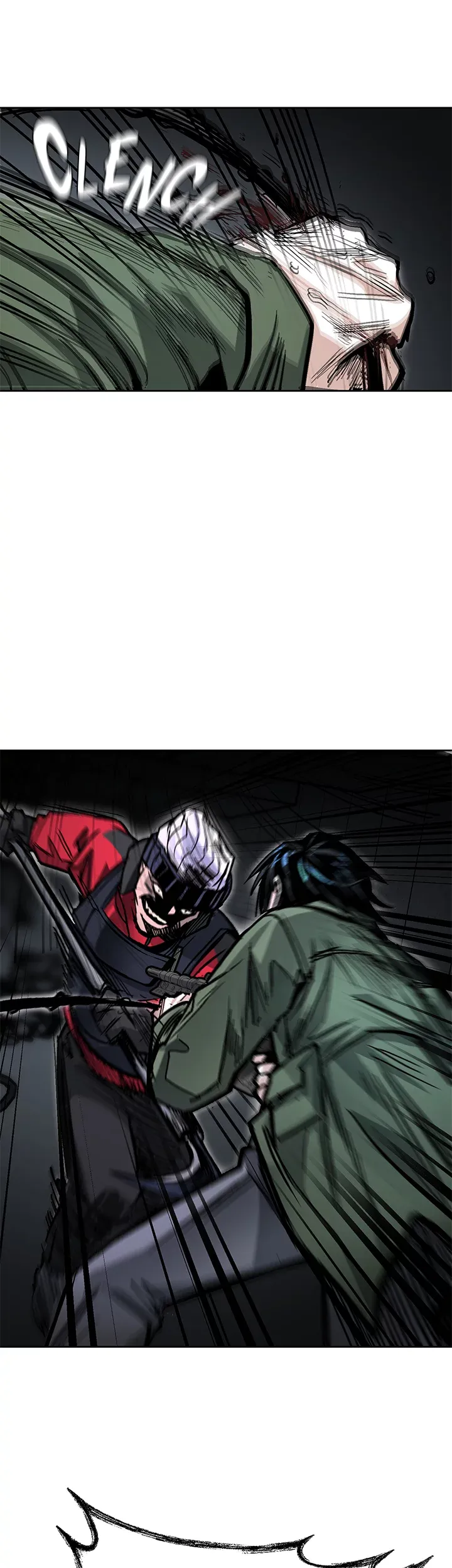 White Hole Chapter 15 Online - página 37