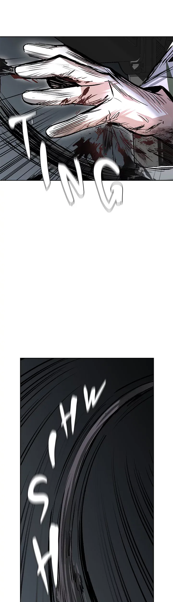 White Hole Chapter 15 Online - página 39