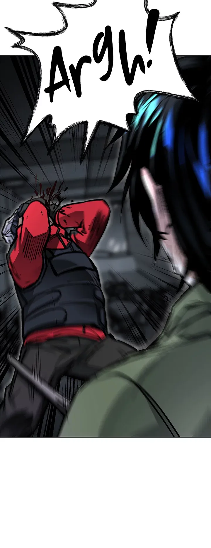 White Hole Chapter 15 Online - página 42