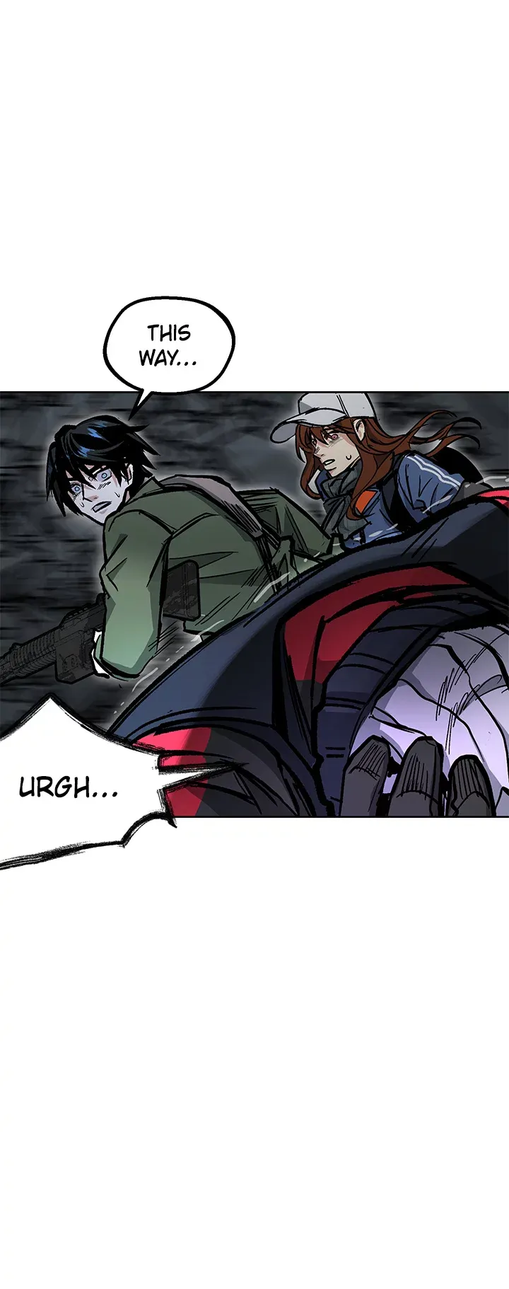 White Hole Chapter 15 Online - página 44