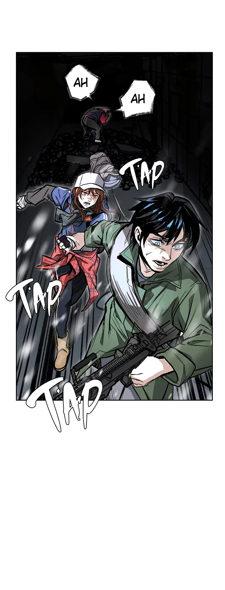 White Hole Chapter 15 Online - página 45