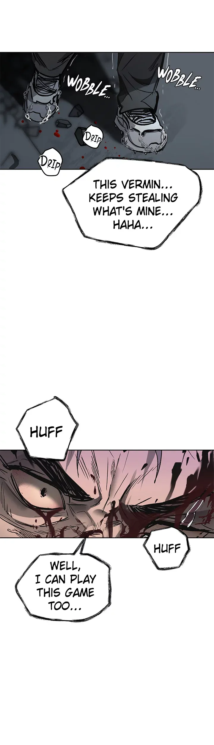 White Hole Chapter 15 Online - página 48