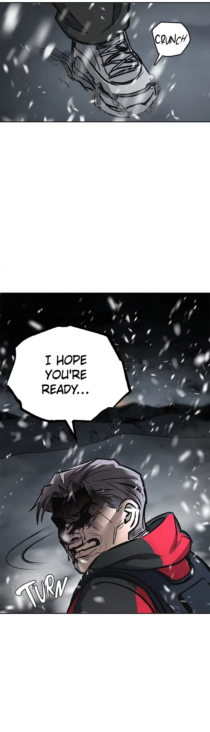 White Hole Chapter 15 Online - página 49