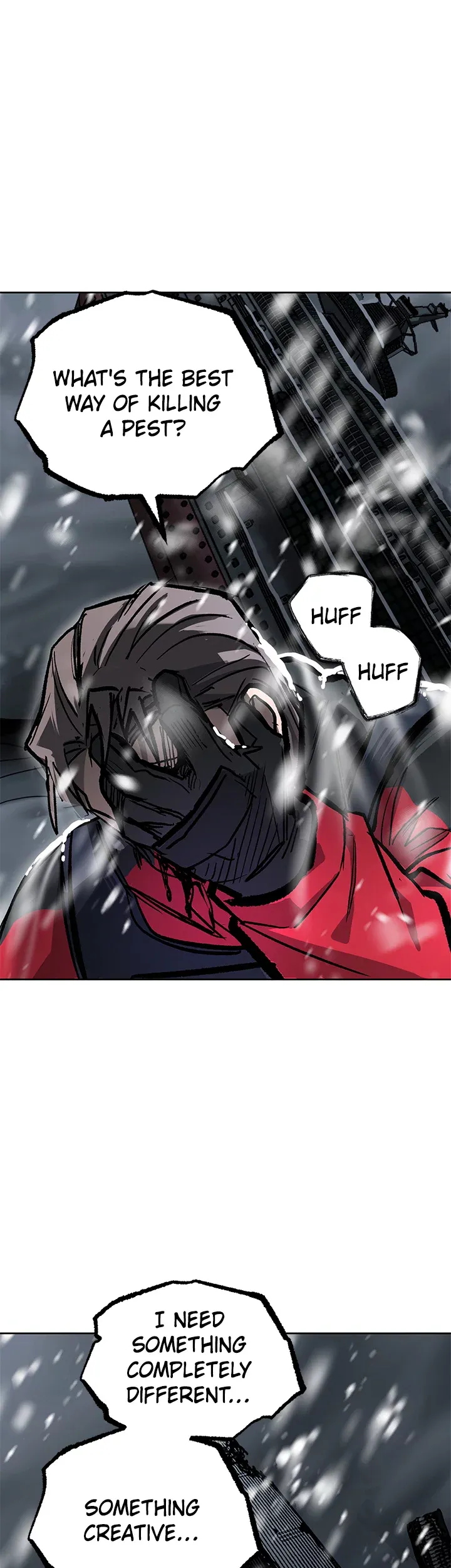 White Hole Chapter 15 Online - página 50