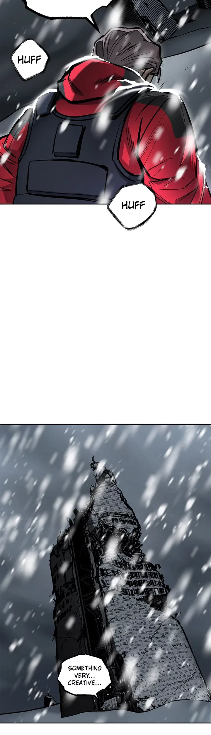 White Hole Chapter 15 Online - página 51