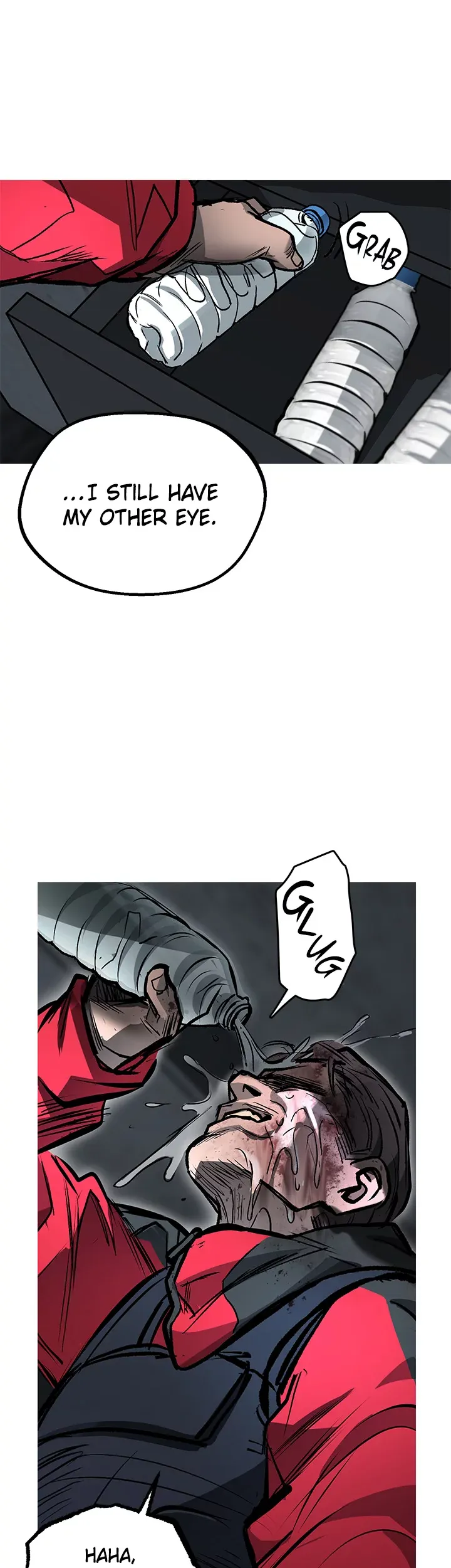 White Hole Chapter 15 Online - página 56