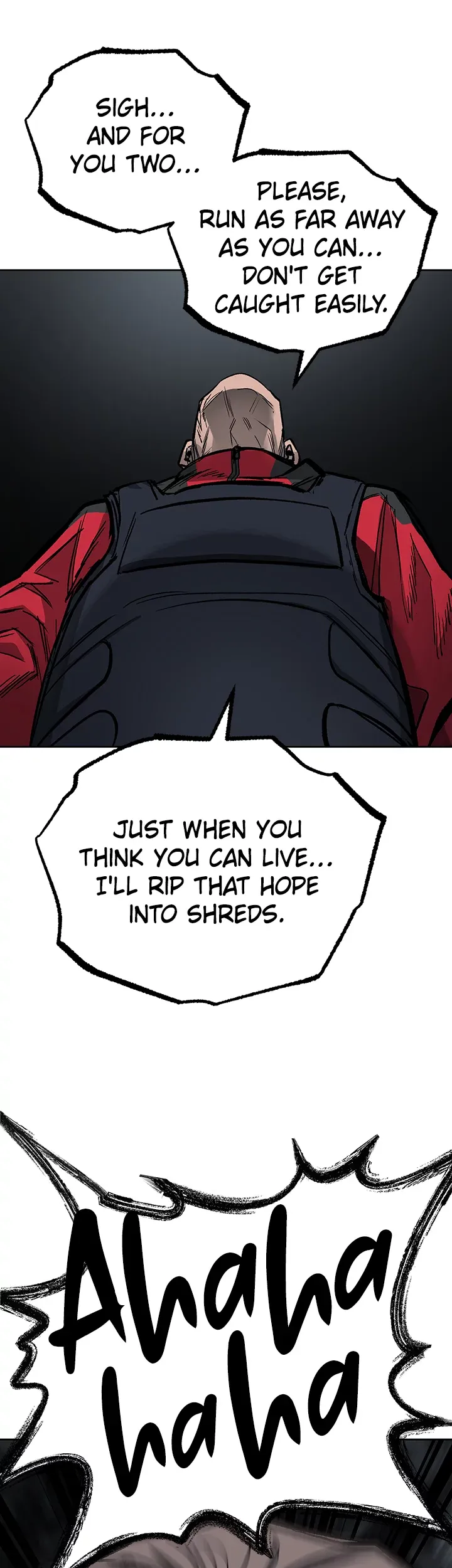 White Hole Chapter 15 Online - página 63