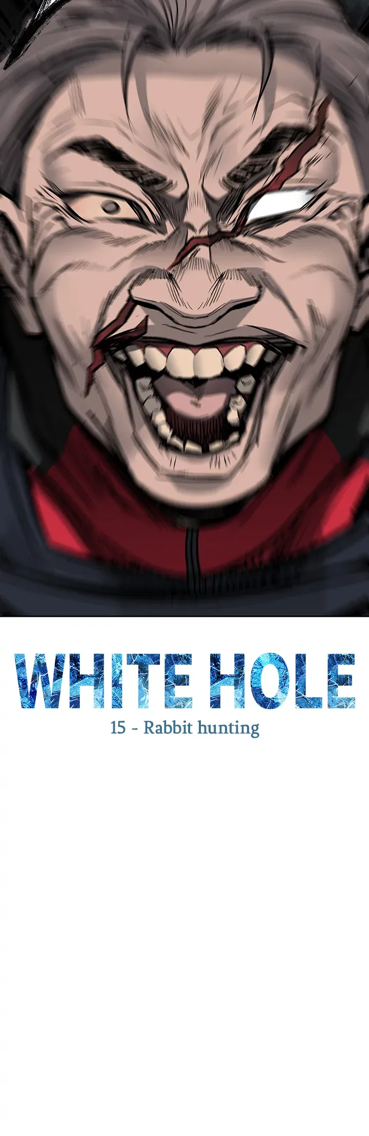 White Hole Chapter 15 Online - página 64