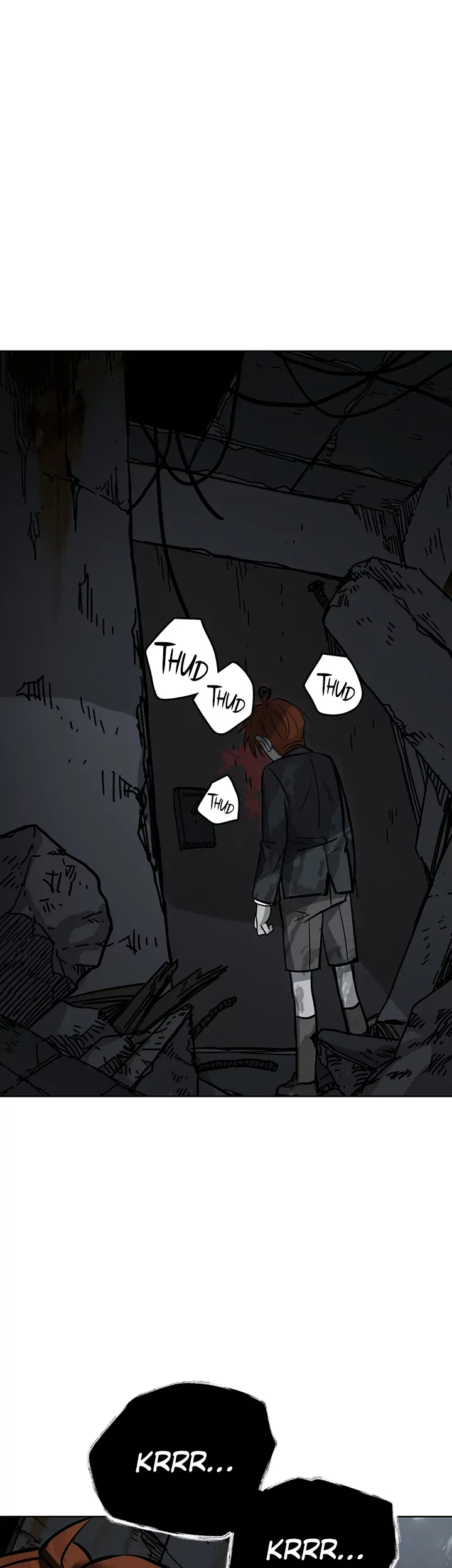 White Hole Chapter 17 Online - página 2