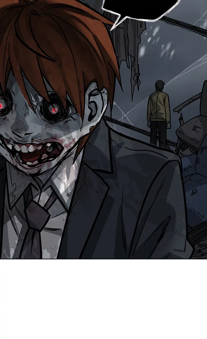 White Hole Chapter 17 Online - página 3