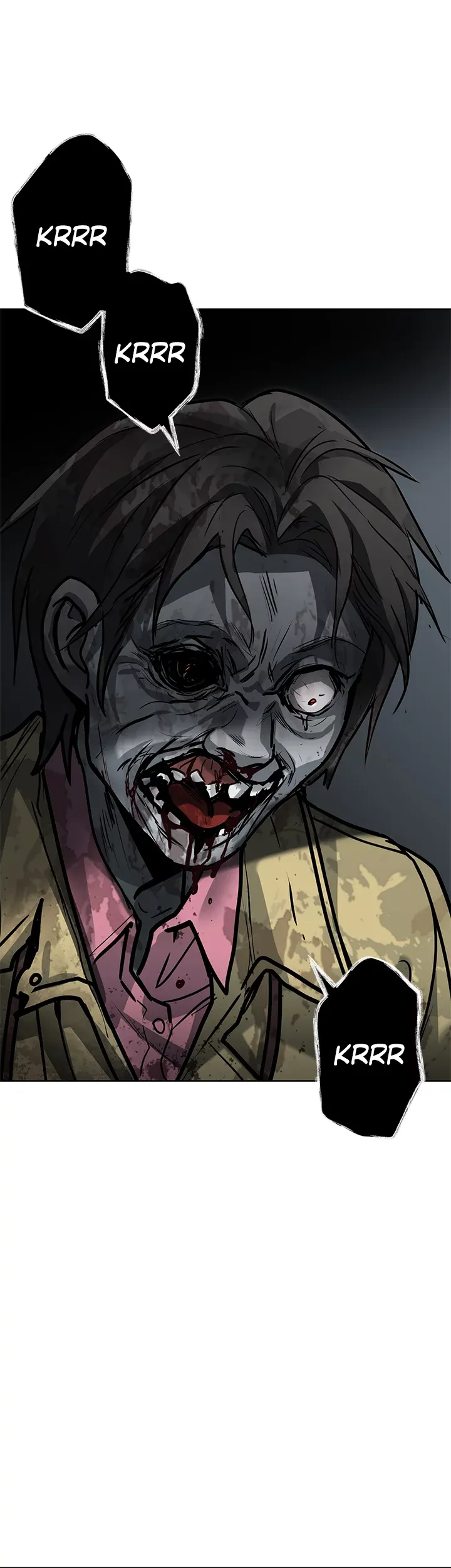 White Hole Chapter 17 Online - página 4