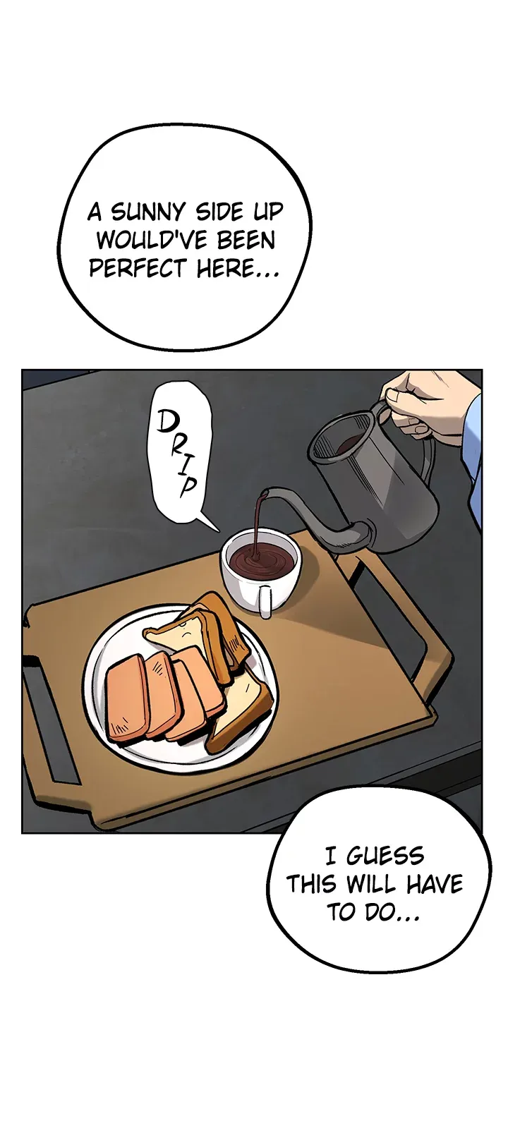 White Hole Chapter 17 Online - página 11