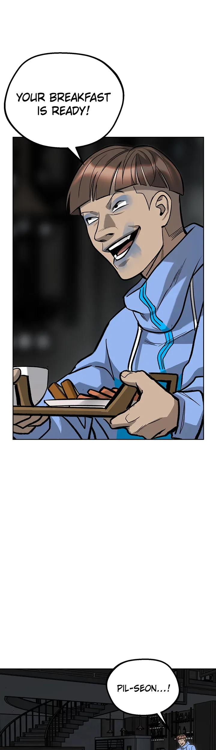 White Hole Chapter 17 Online - página 12