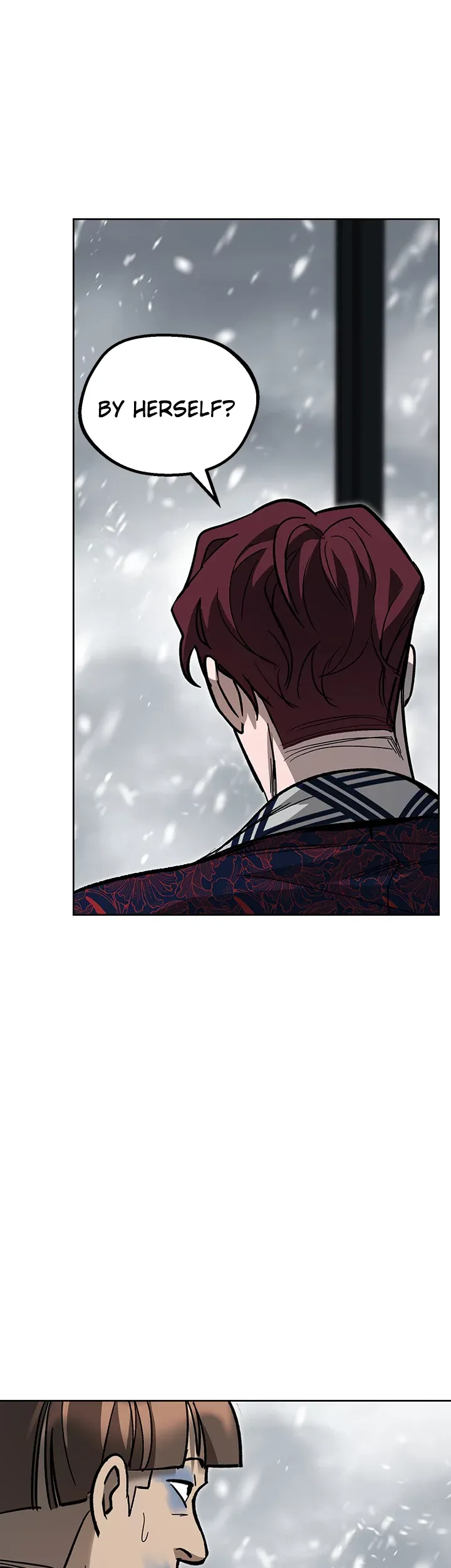 White Hole Chapter 17 Online - página 18