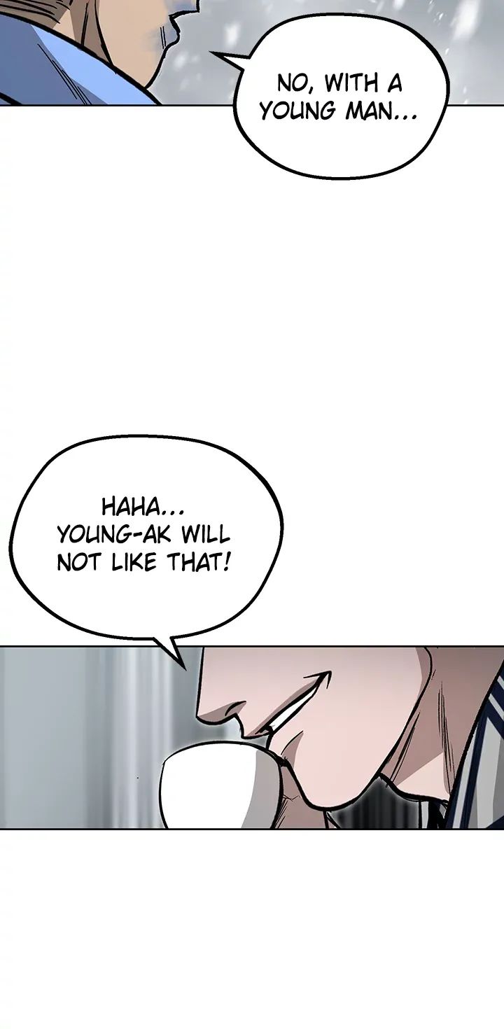 White Hole Chapter 17 Online - página 19