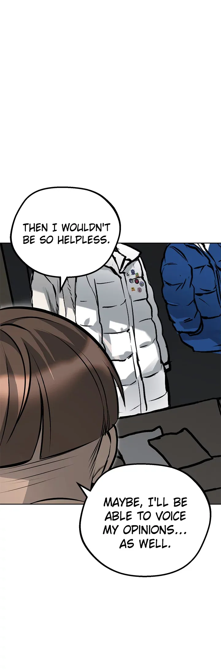 White Hole Chapter 17 Online - página 27