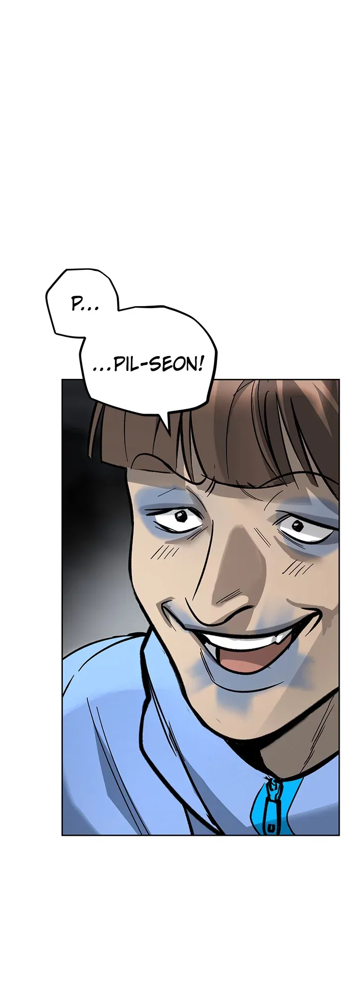 White Hole Chapter 17 Online - página 31