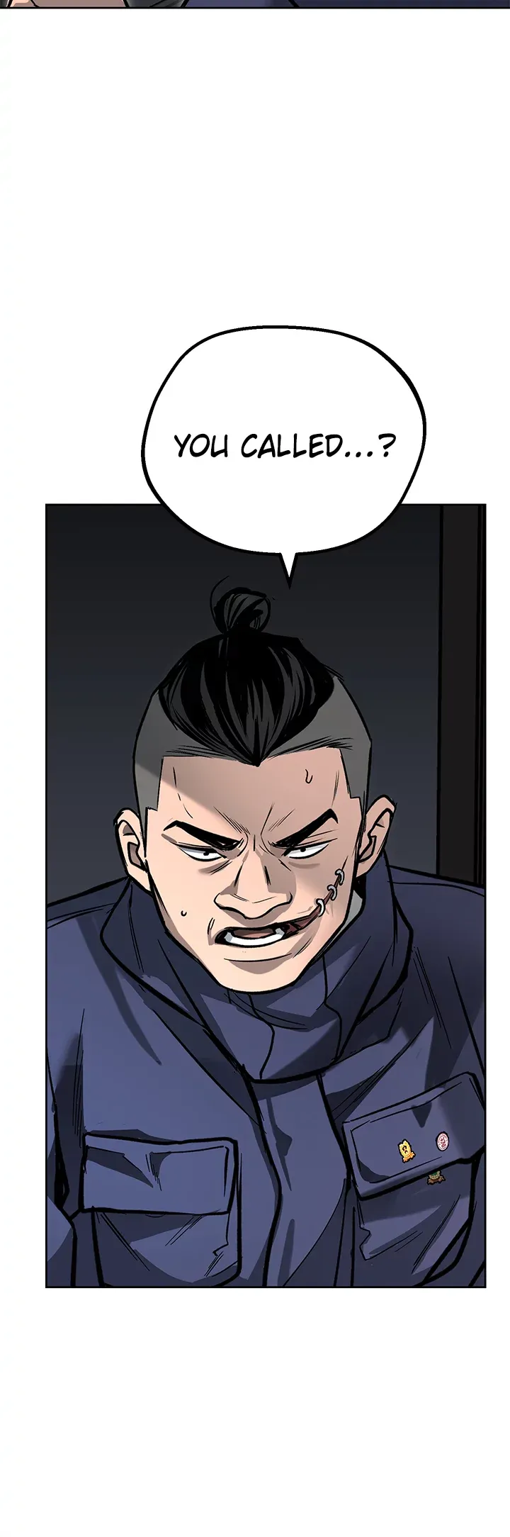 White Hole Chapter 17 Online - página 35