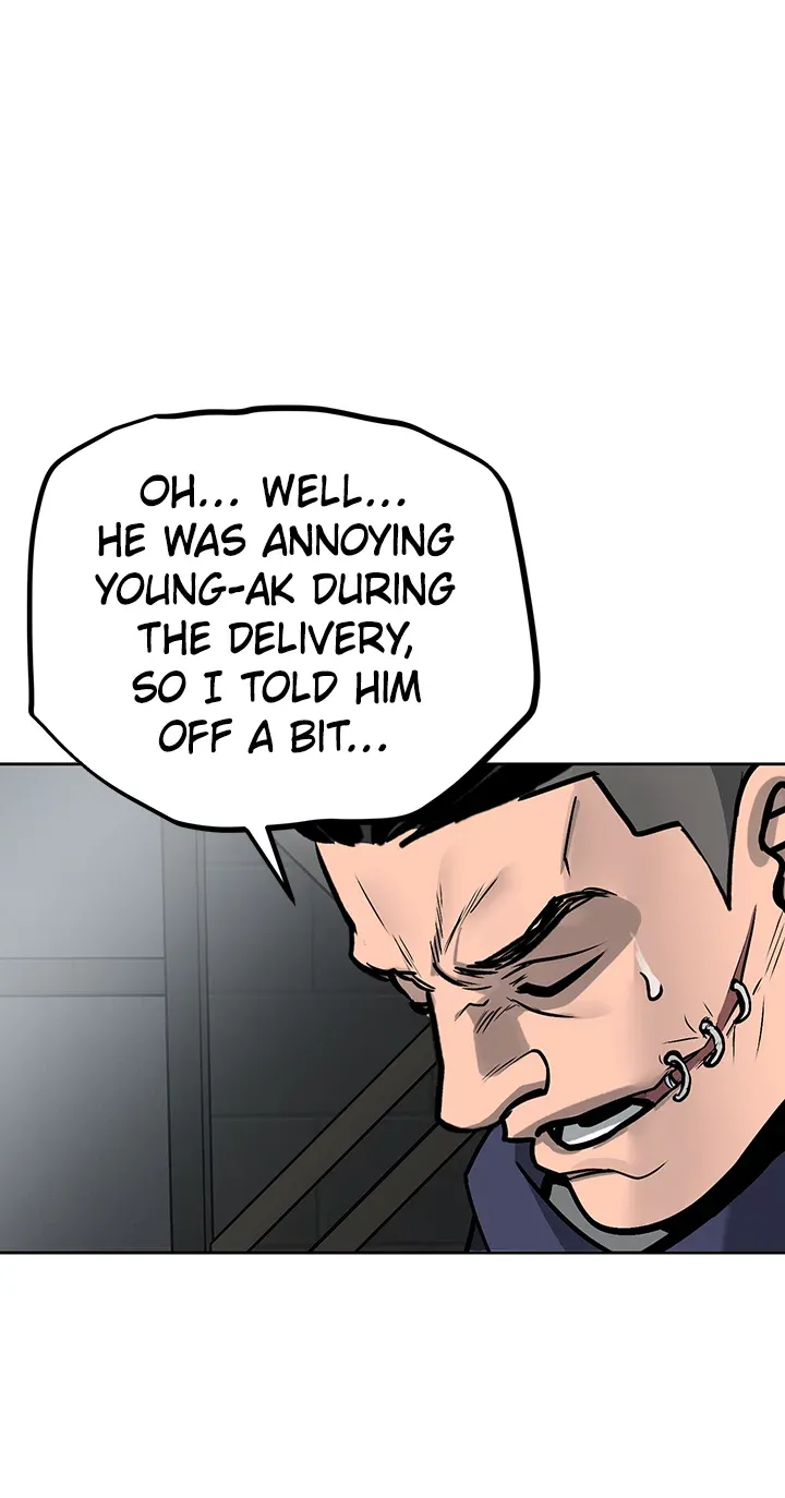 White Hole Chapter 17 Online - página 37