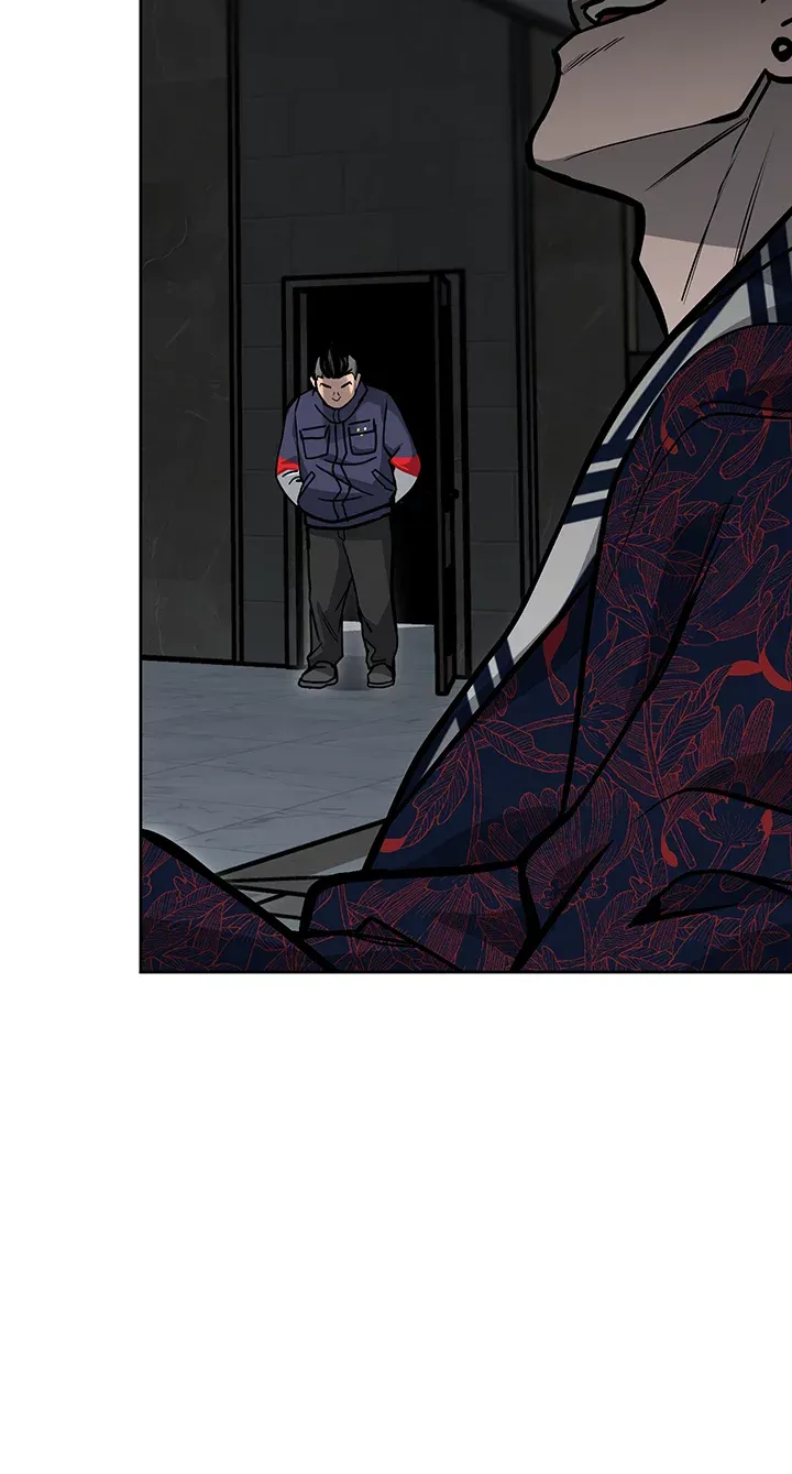 White Hole Chapter 17 Online - página 39