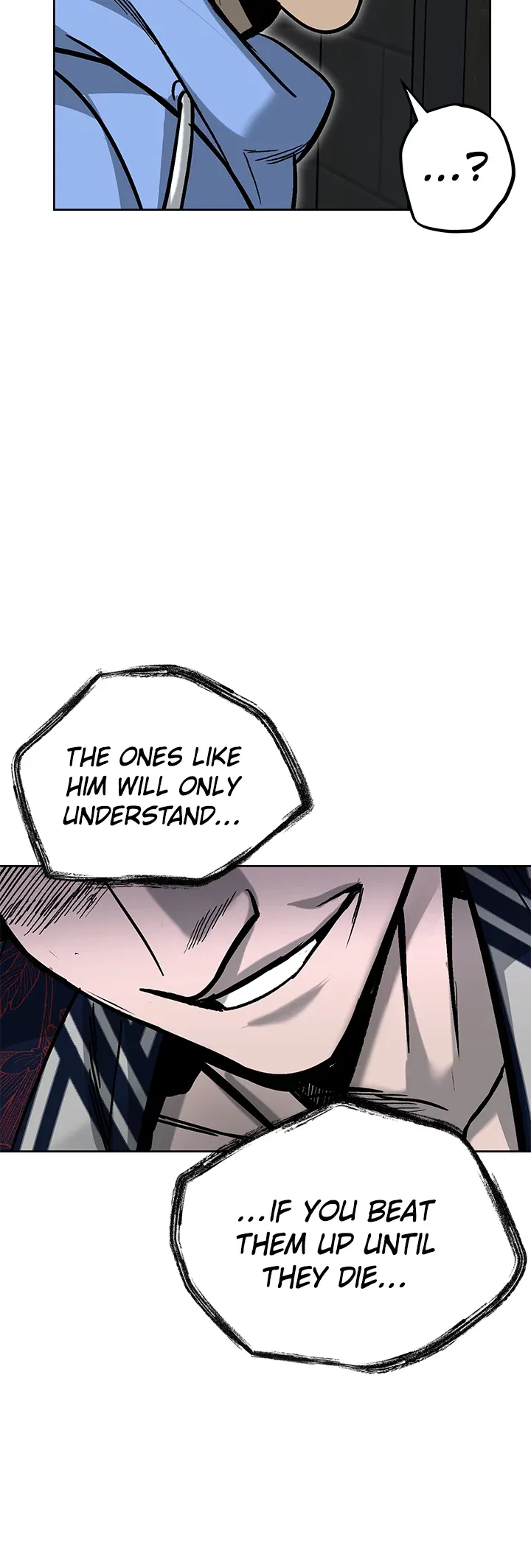 White Hole Chapter 17 Online - página 42