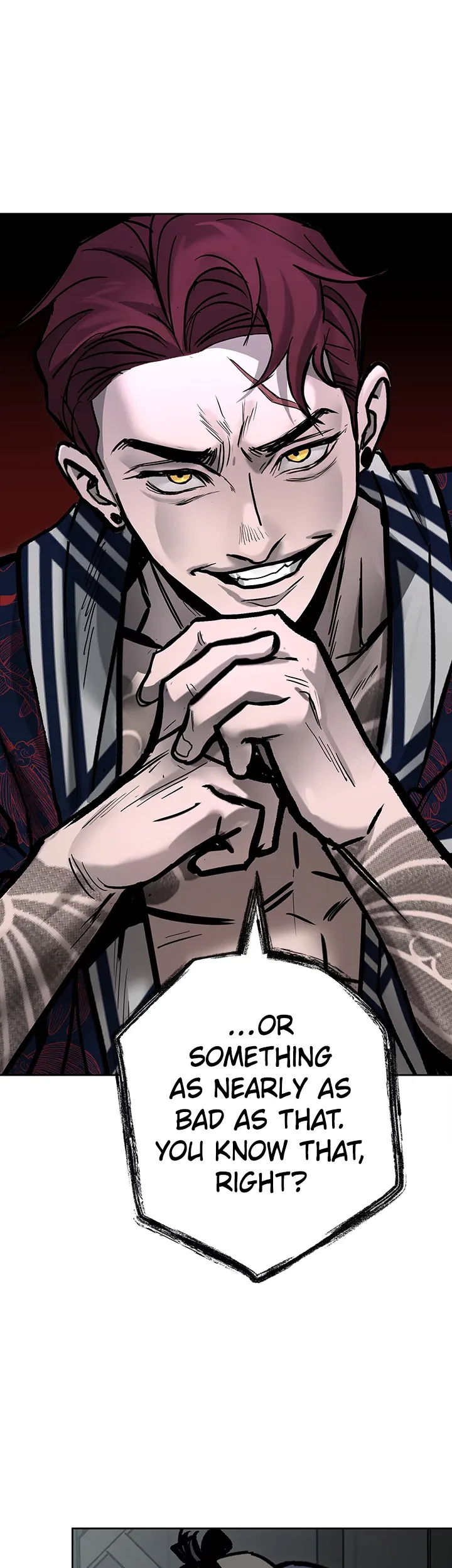 White Hole Chapter 17 Online - página 43