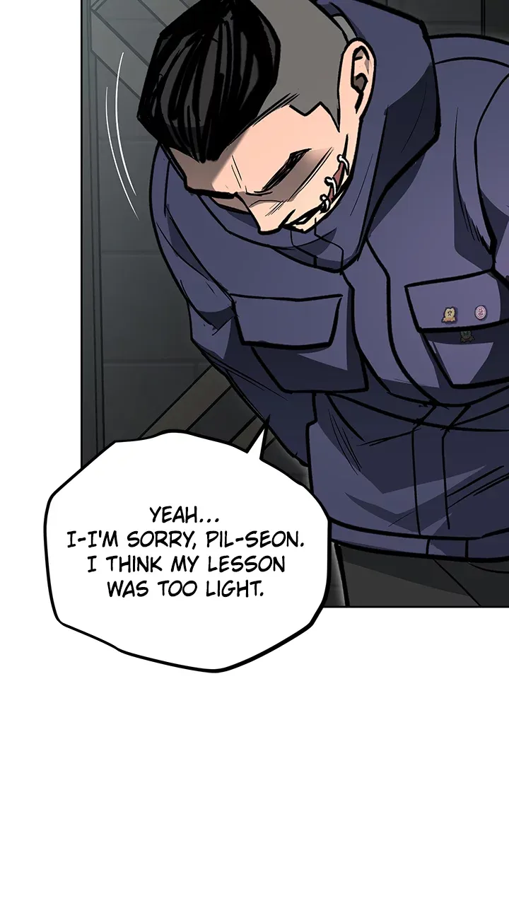 White Hole Chapter 17 Online - página 44