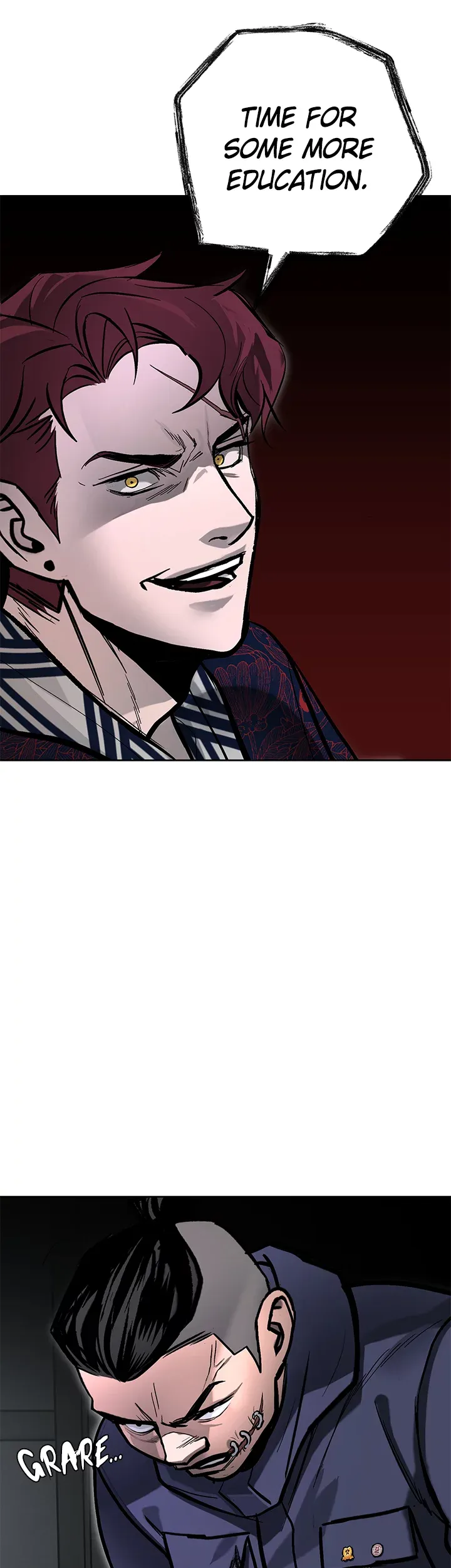 White Hole Chapter 17 Online - página 47
