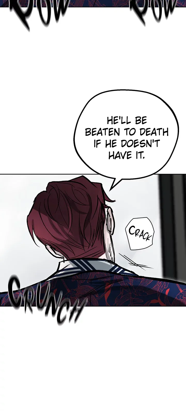 White Hole Chapter 17 Online - página 51