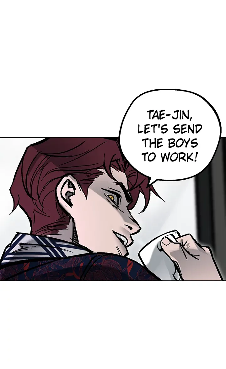 White Hole Chapter 17 Online - página 53