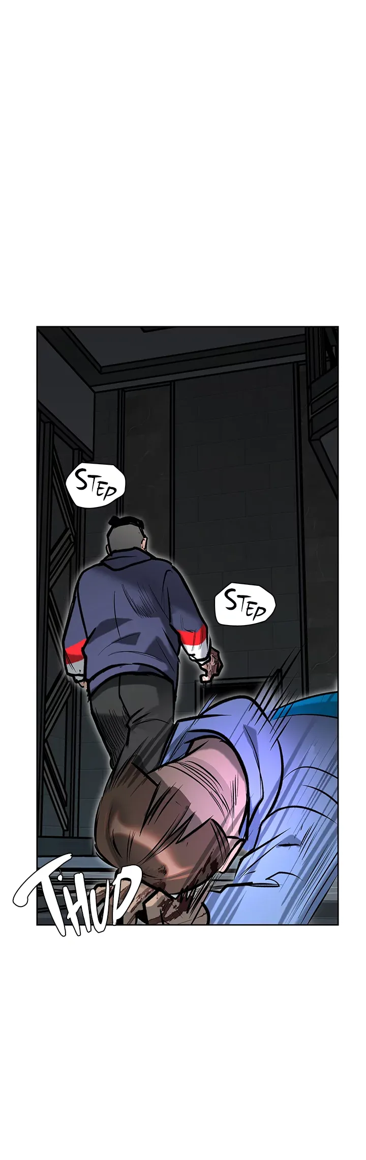 White Hole Chapter 17 Online - página 55