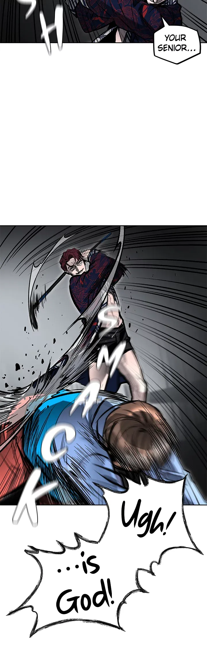 White Hole Chapter 17 Online - página 61