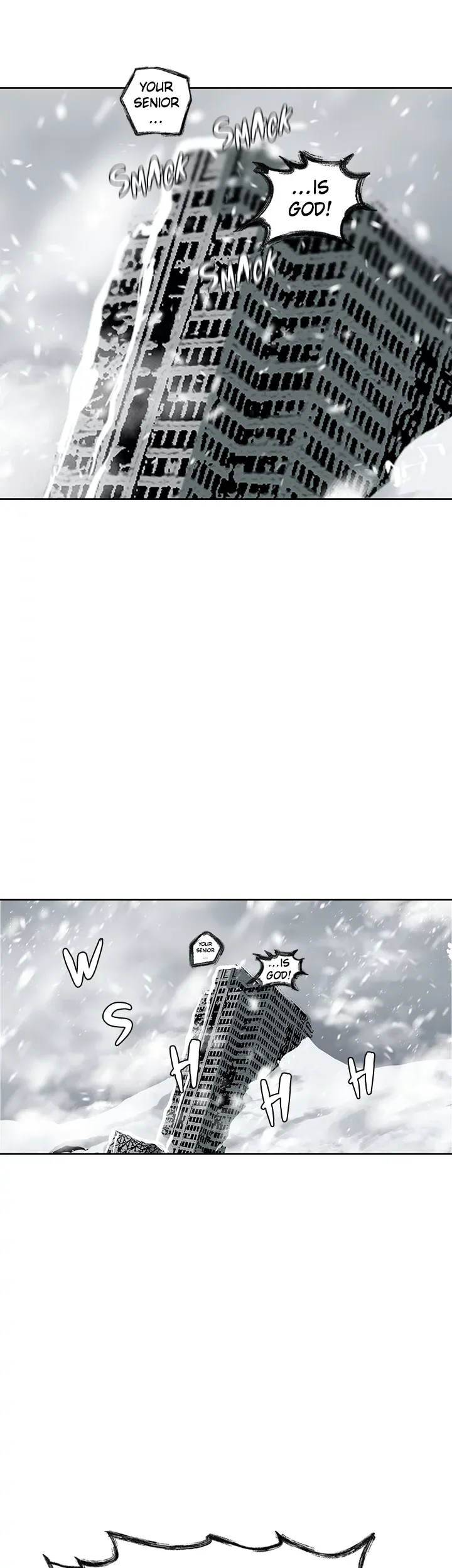 White Hole Chapter 17 Online - página 62