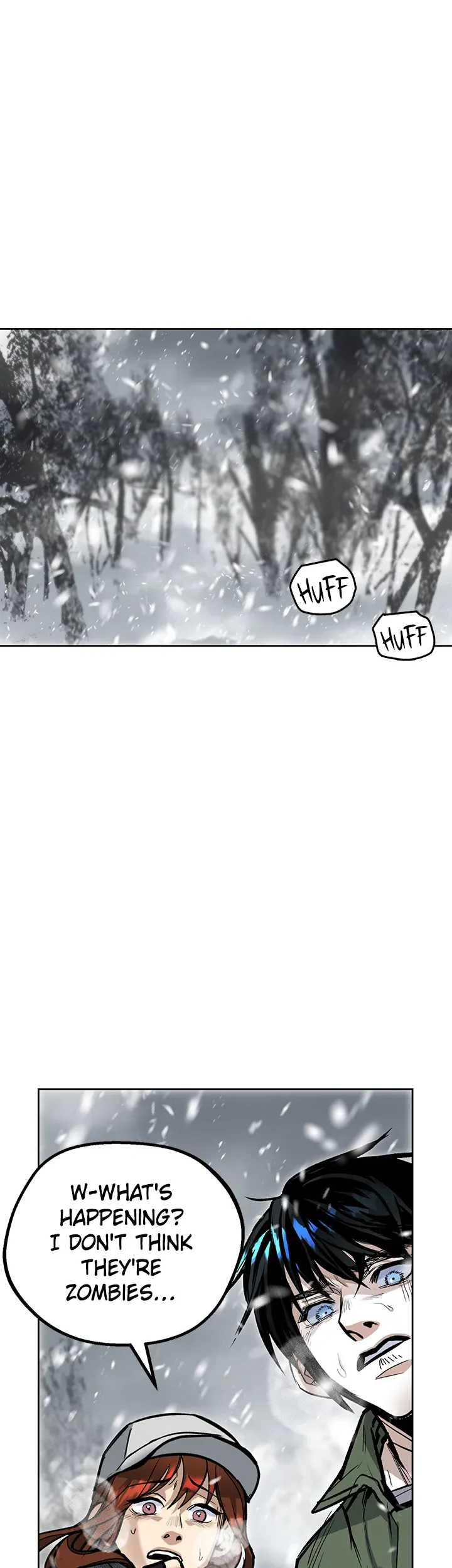 White Hole Chapter 19 Online - página 2