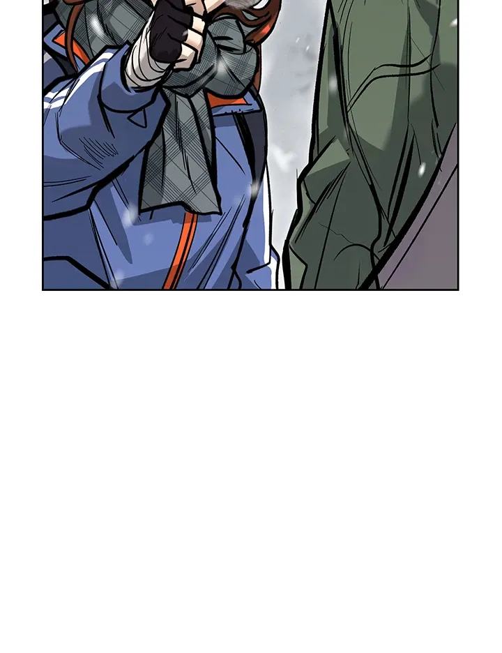 White Hole Chapter 19 Online - página 3