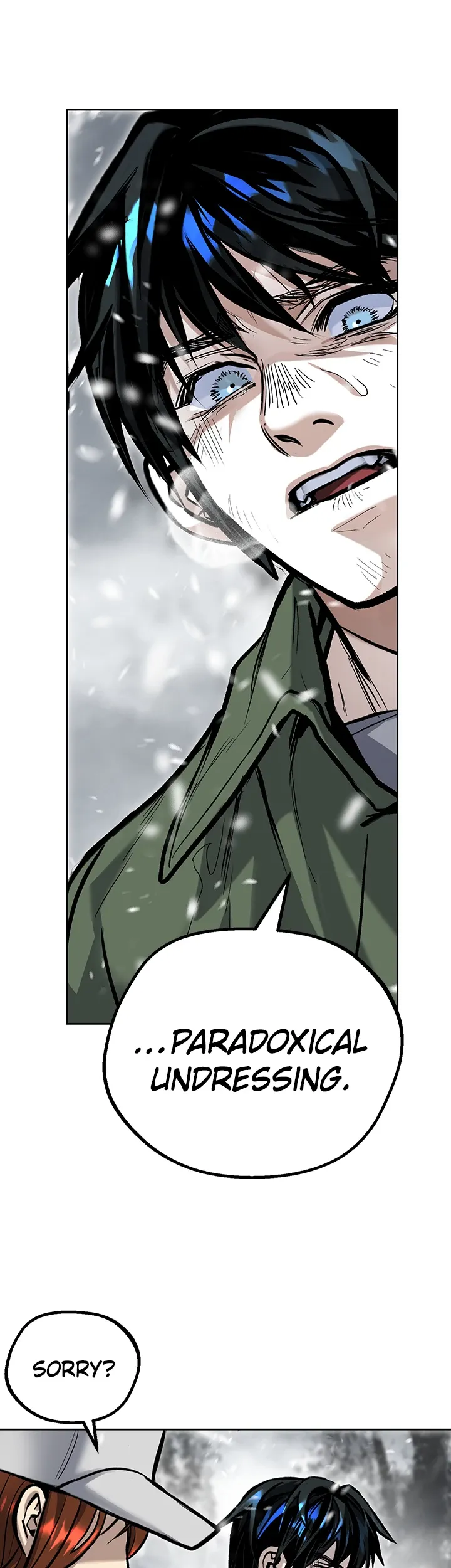 White Hole Chapter 19 Online - página 4