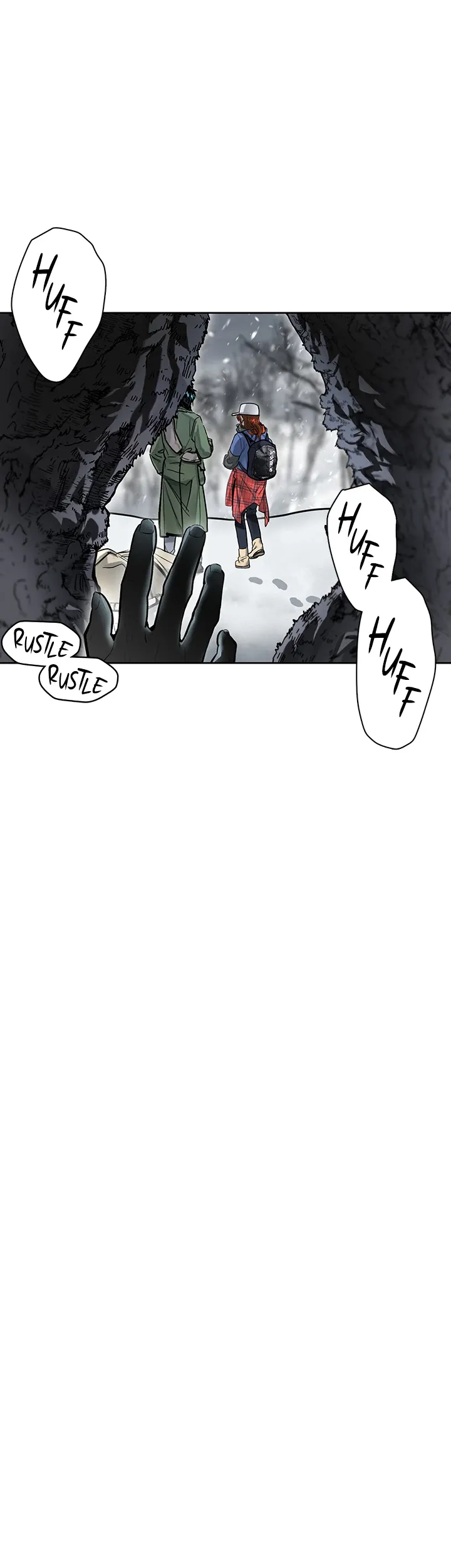 White Hole Chapter 19 Online - página 8