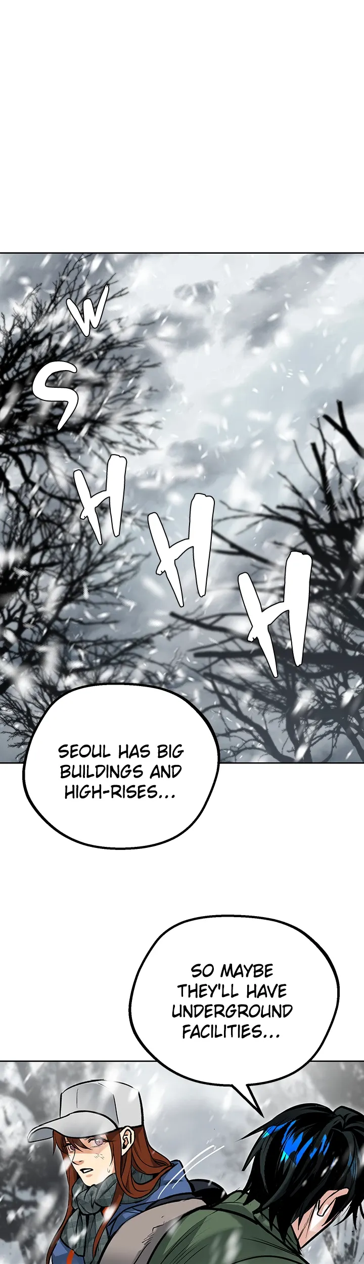 White Hole Chapter 19 Online - página 10