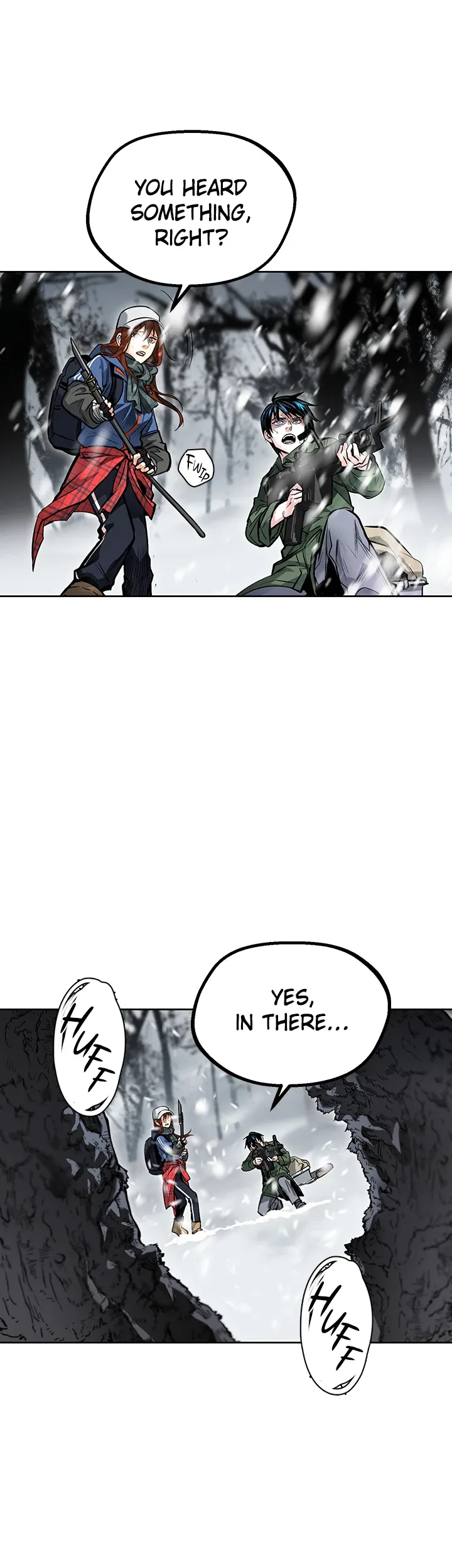 White Hole Chapter 19 Online - página 14
