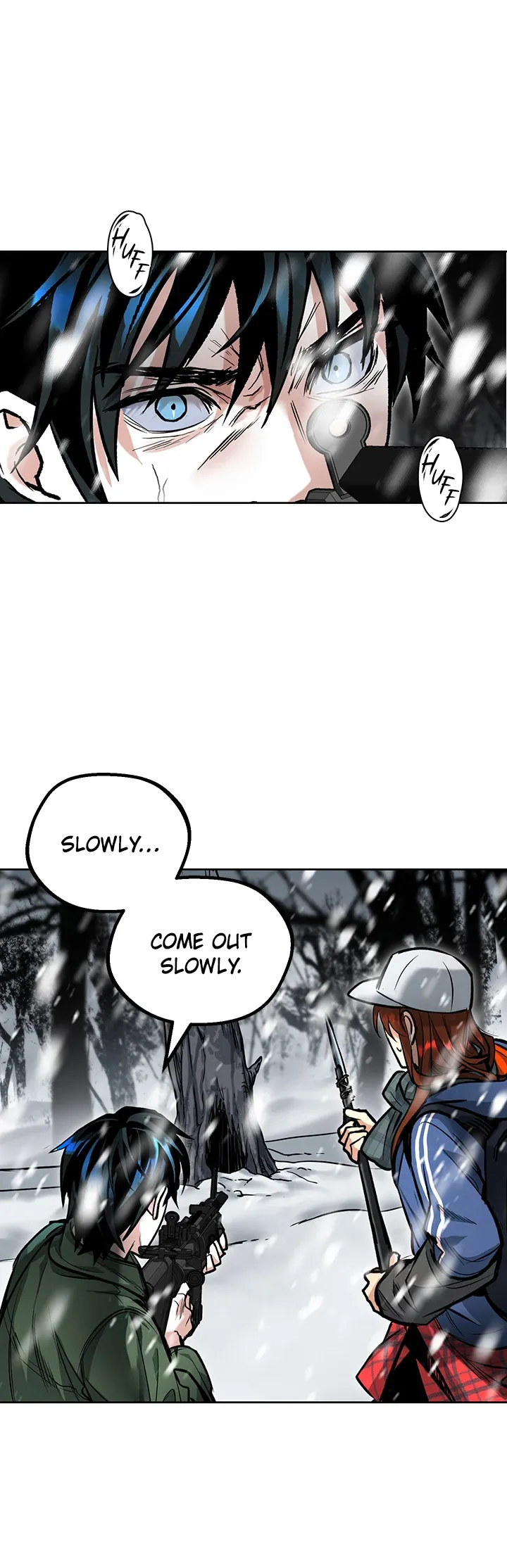 White Hole Chapter 19 Online - página 15