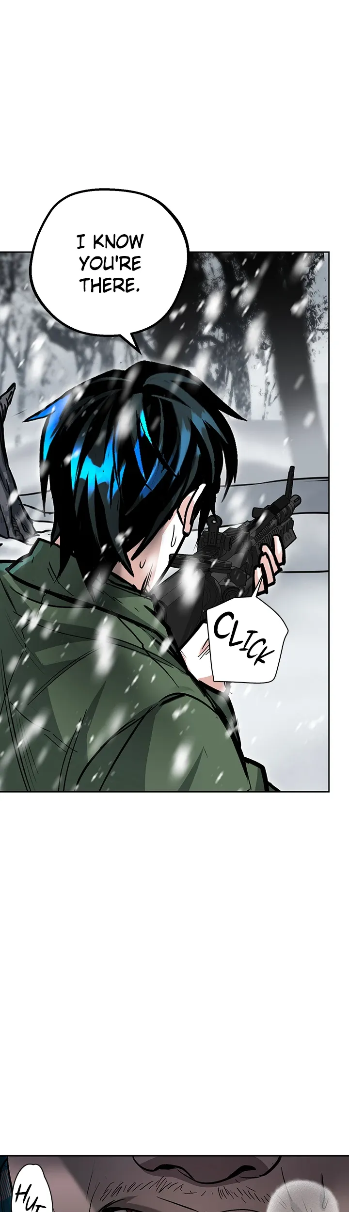 White Hole Chapter 19 Online - página 16
