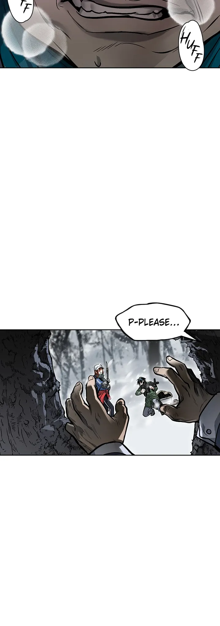 White Hole Chapter 19 Online - página 17