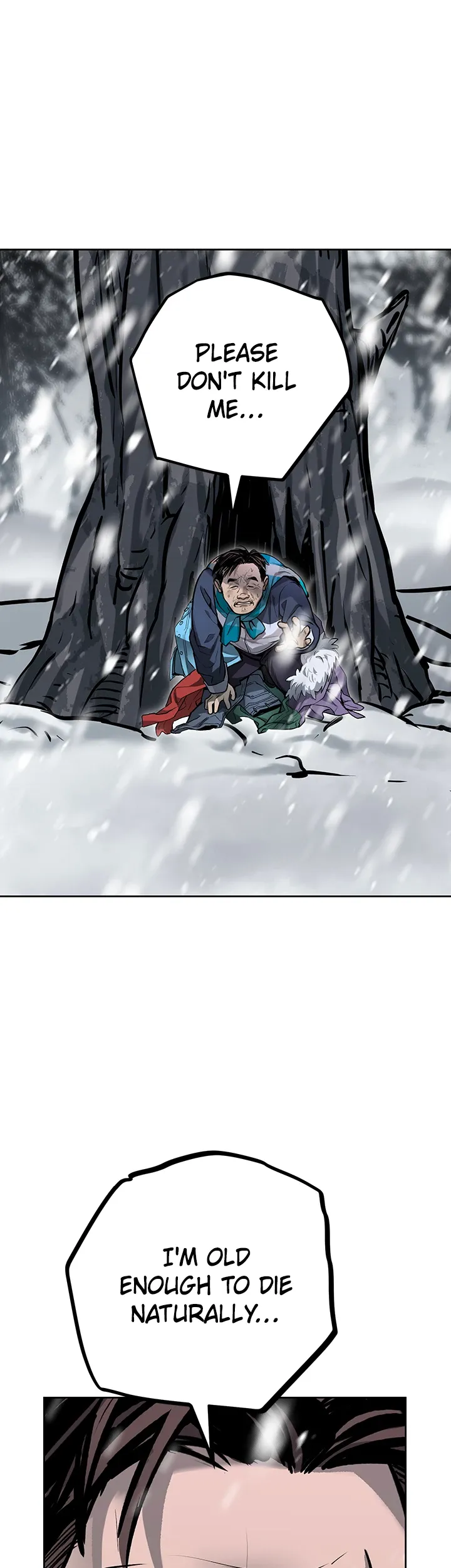 White Hole Chapter 19 Online - página 18